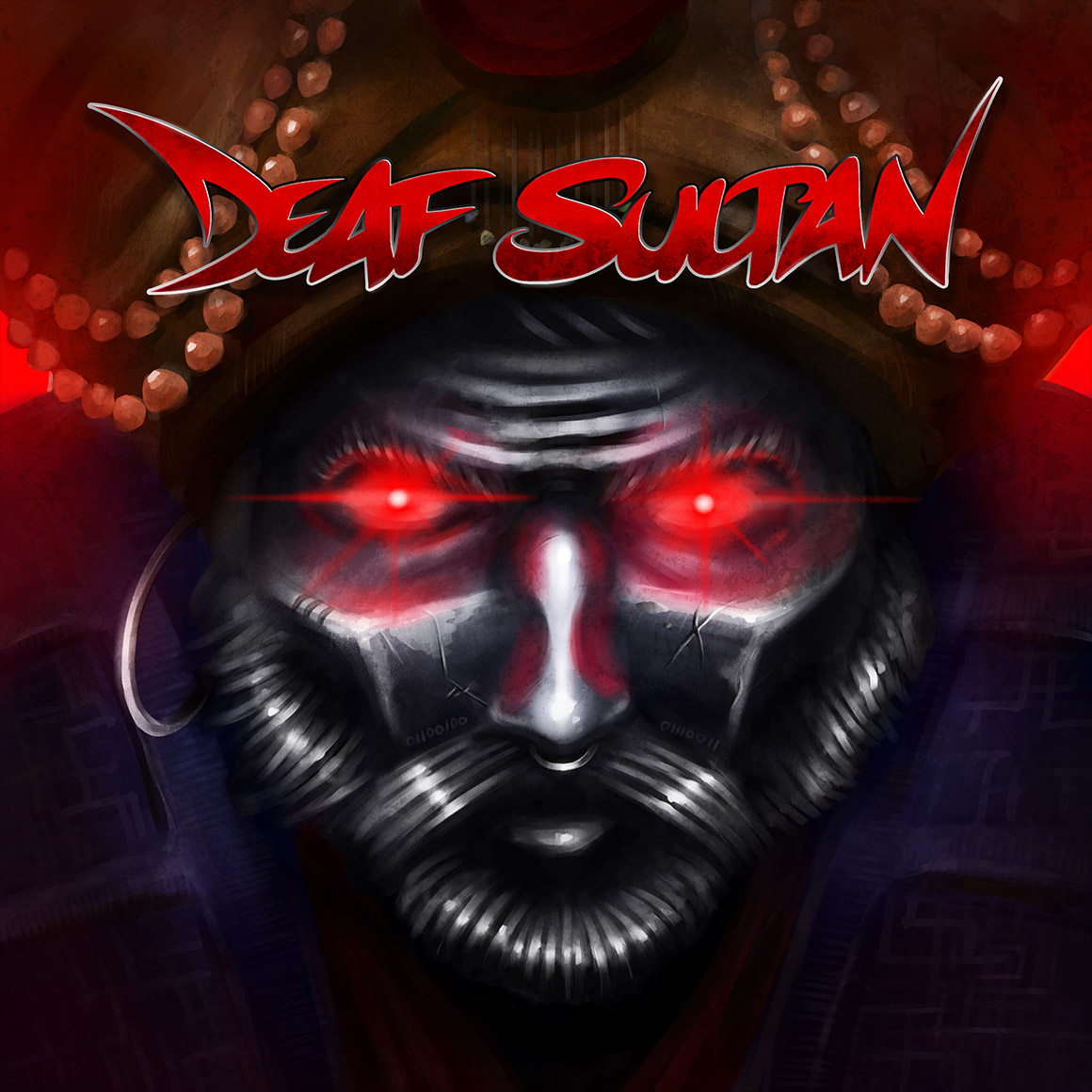 Deaf Sultan